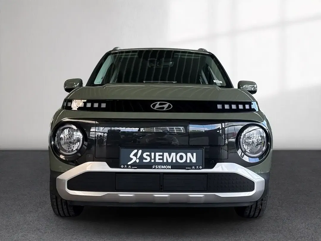 Hyundai Inster EV Trend - Thumbnail 8