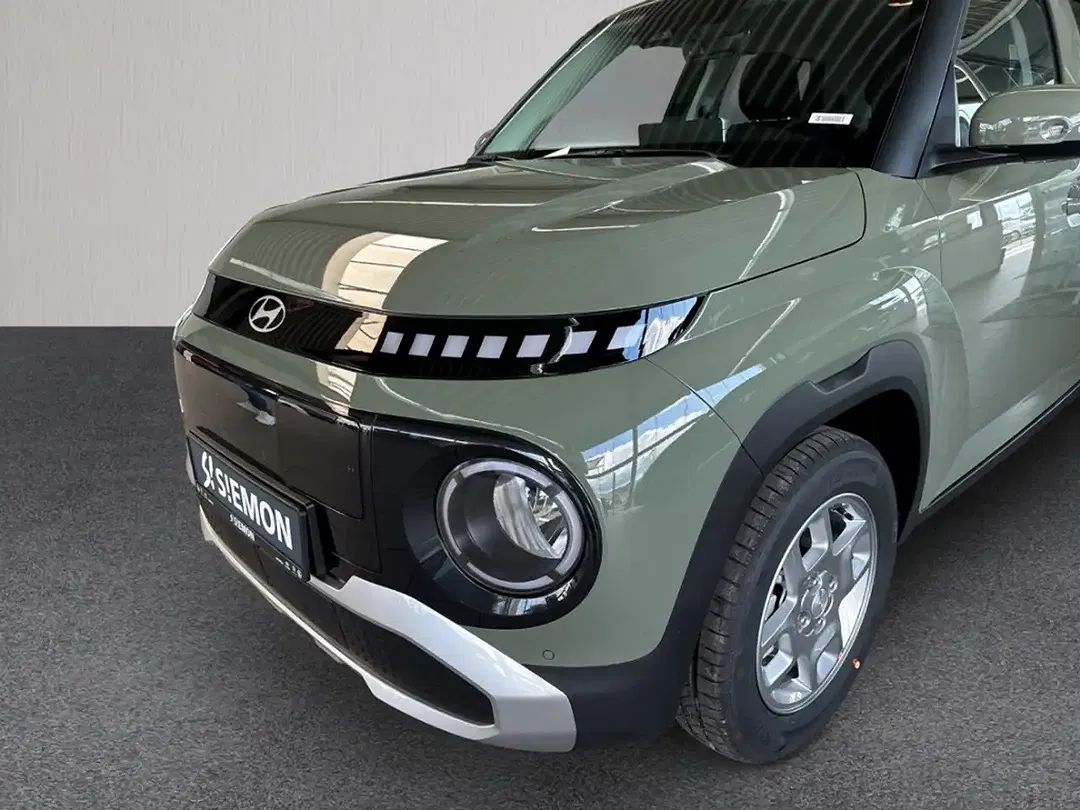 Hyundai Inster EV Trend - Thumbnail 9