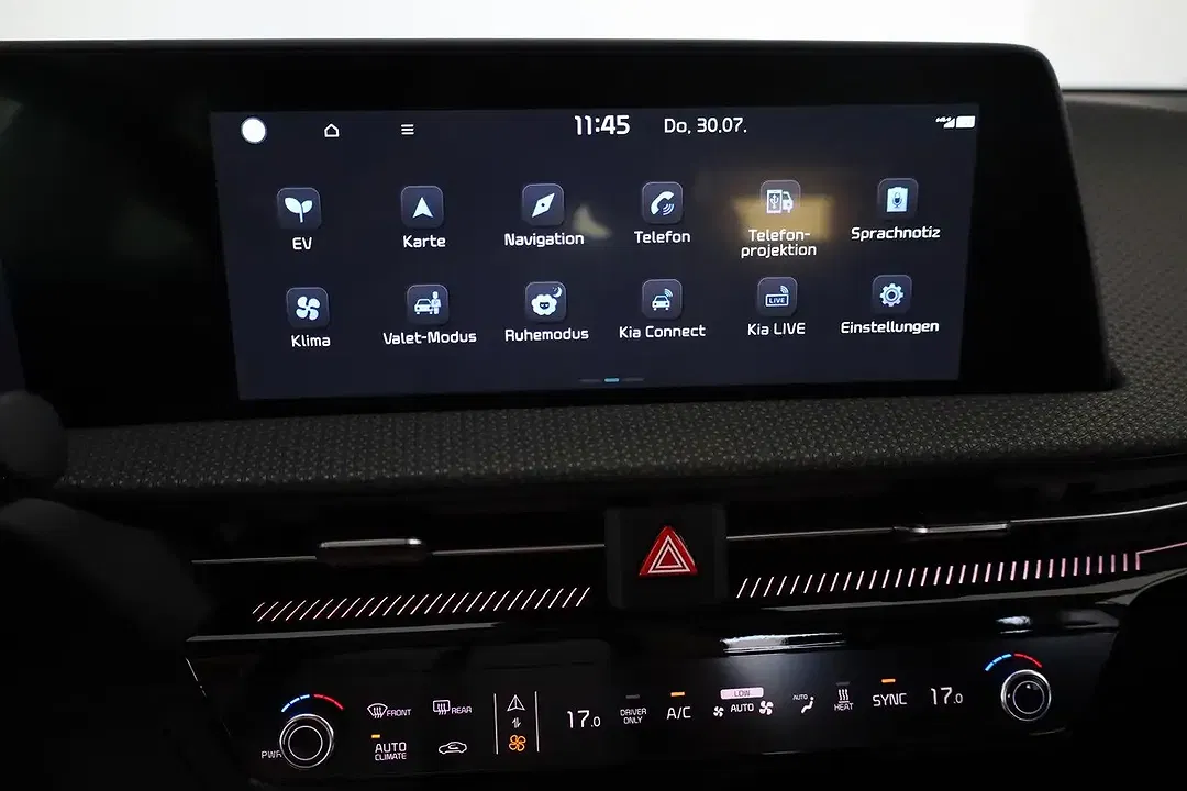 Kia EV6 Business Plus - Thumbnail 18