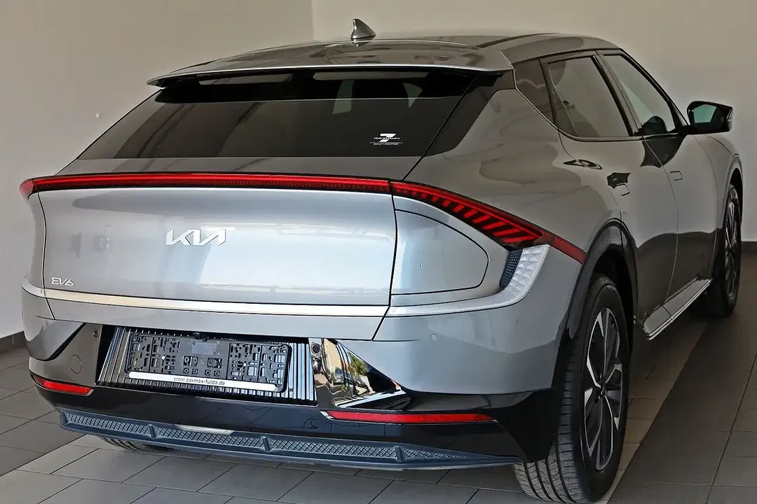 Kia EV6 Business Plus - foto 2