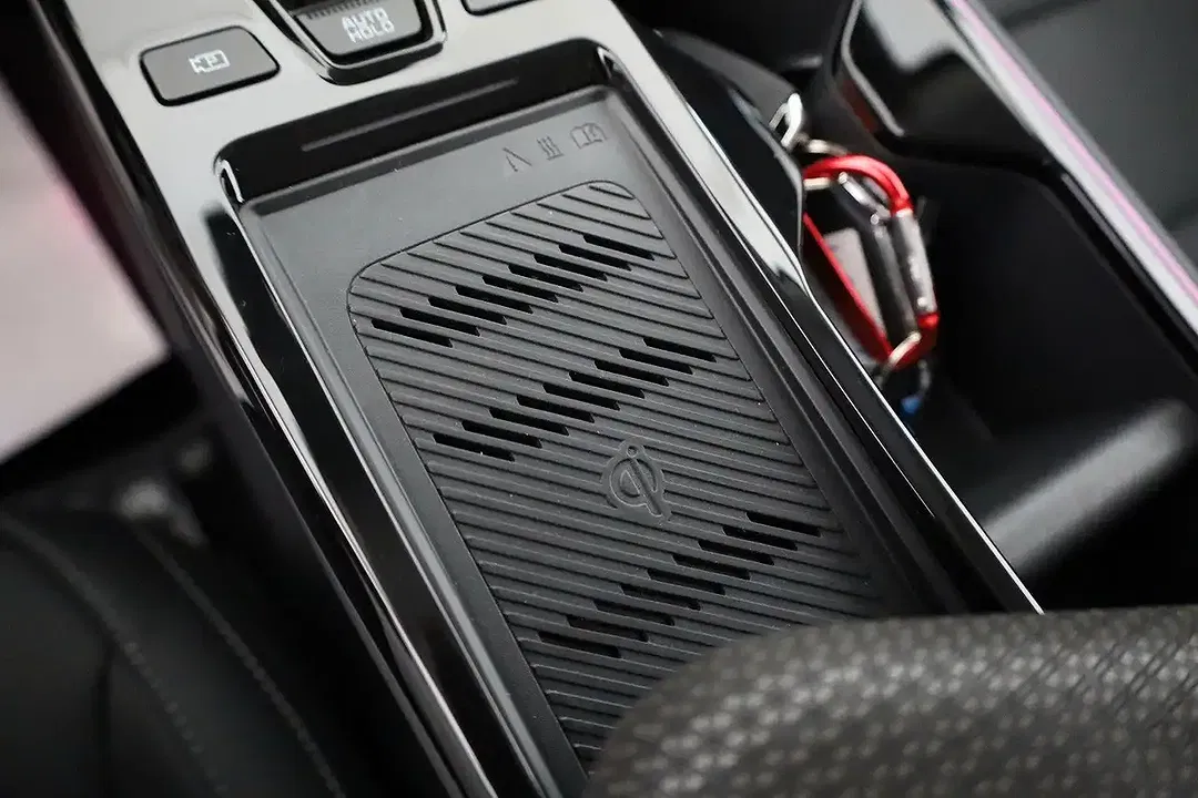 Kia EV6 Business Plus - Thumbnail 21