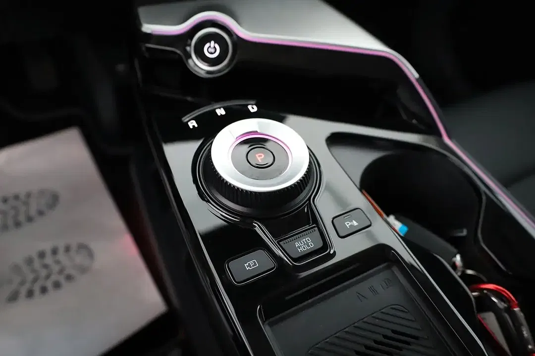 Kia EV6 Business Plus - Thumbnail 22