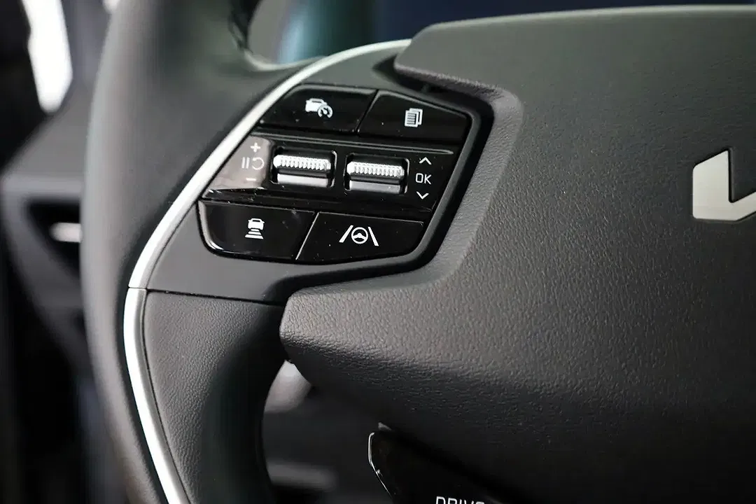 Kia EV6 Business Plus - Thumbnail 23