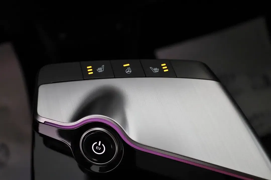 Kia EV6 Business Plus - Thumbnail 25