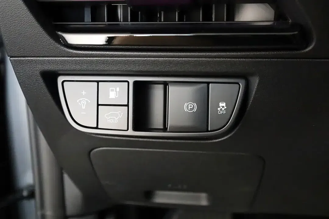 Kia EV6 Business Plus - Thumbnail 26