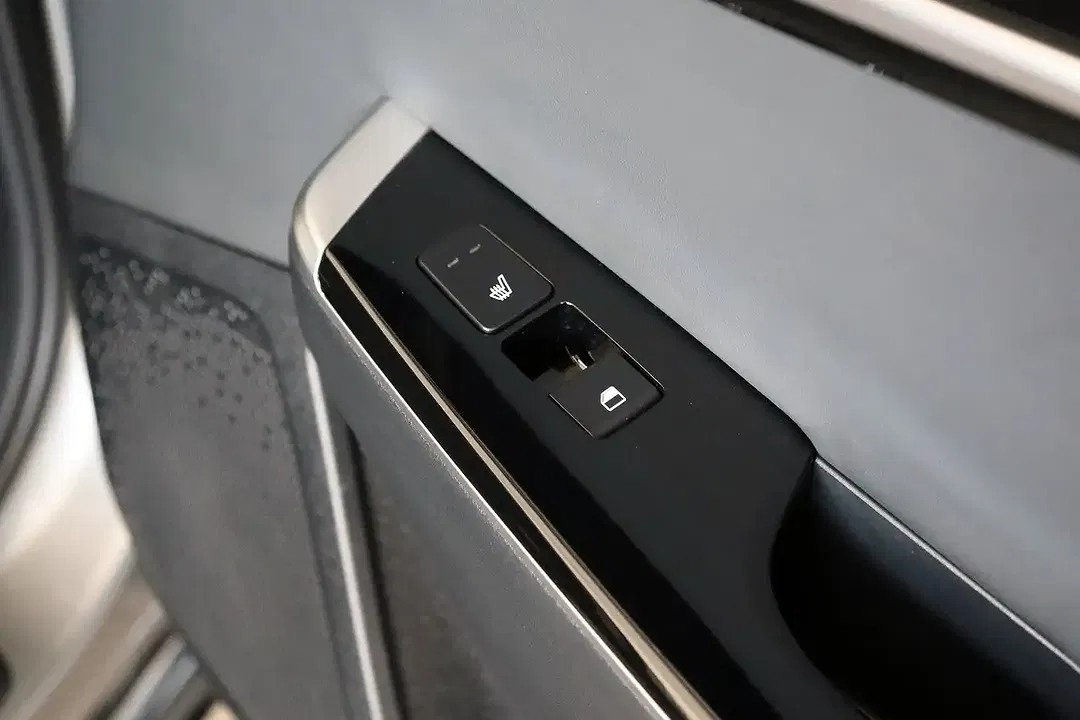 Kia EV6 Business Plus - Thumbnail 27