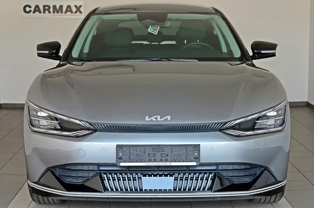 Kia EV6 Business Plus - Thumbnail 28