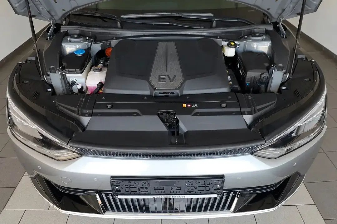Kia EV6 Business Plus - Thumbnail 29