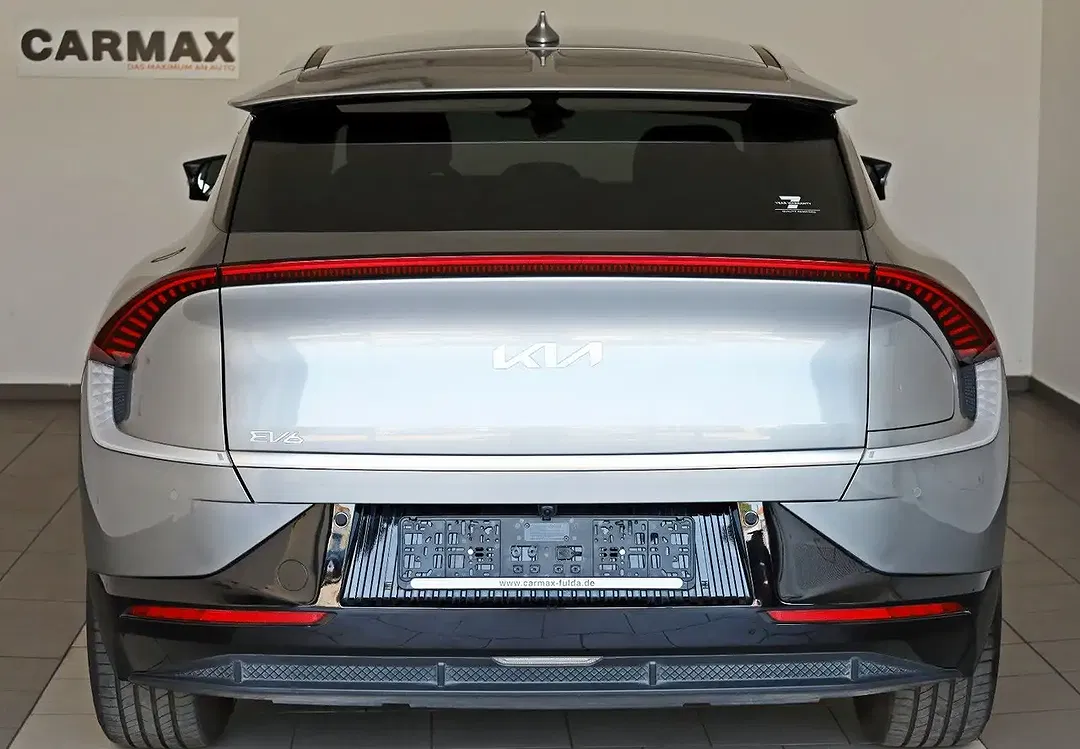 Kia EV6 Business Plus - Thumbnail 30
