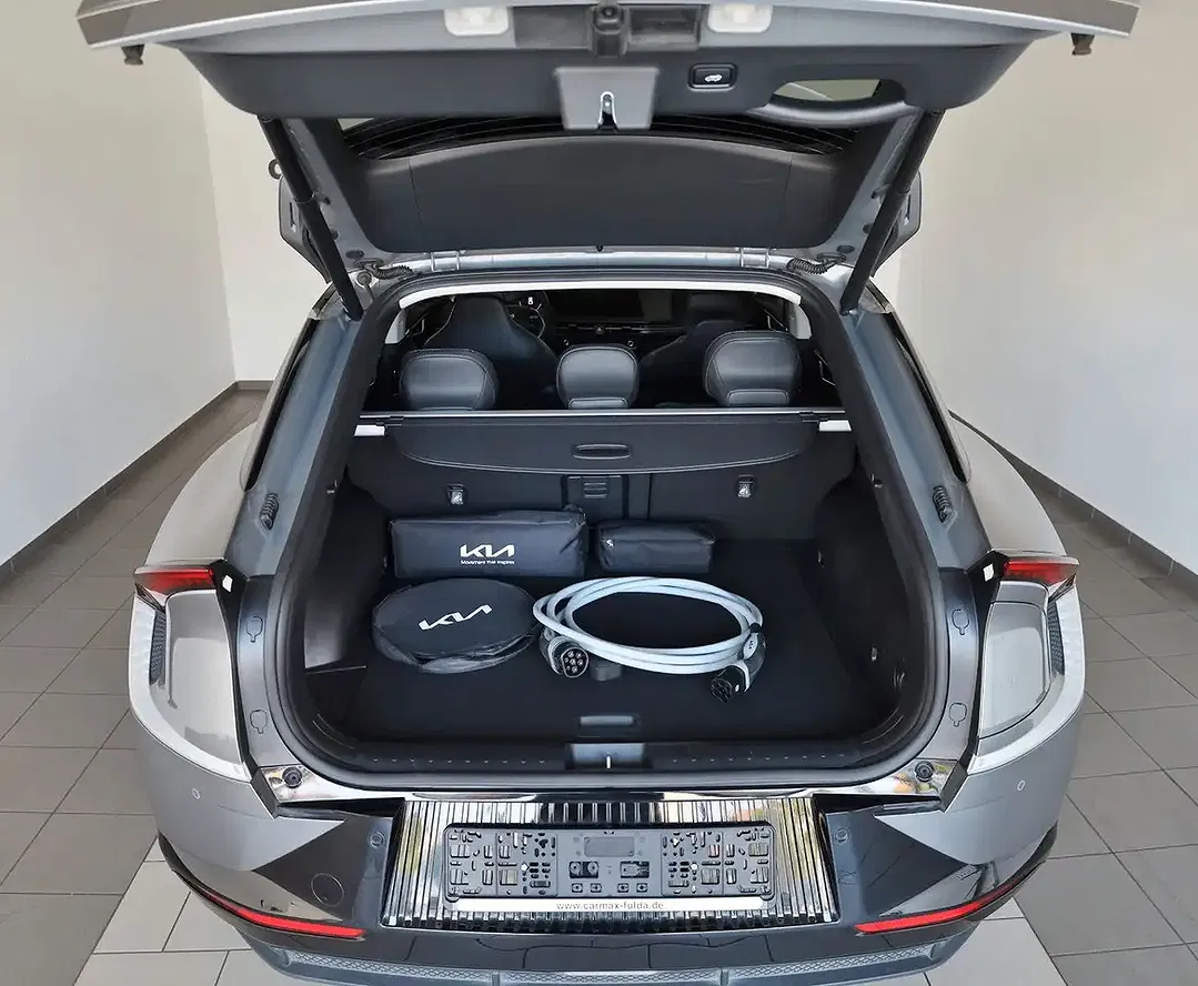 Kia EV6 Business Plus - Thumbnail 31