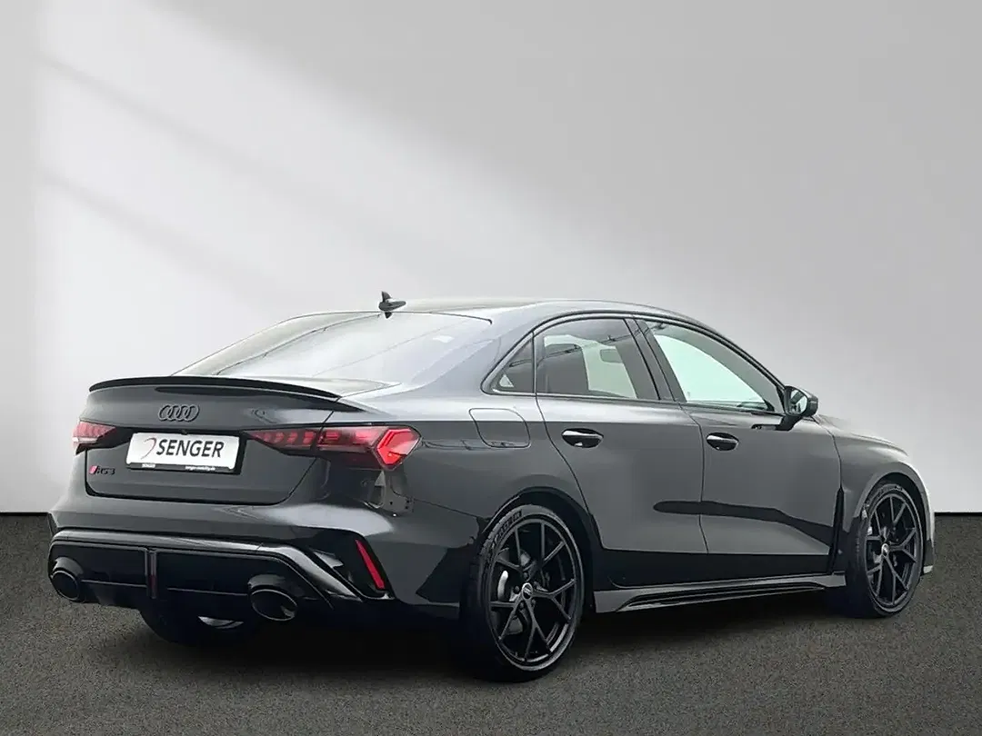 Audi RS3 S tronic - foto 2