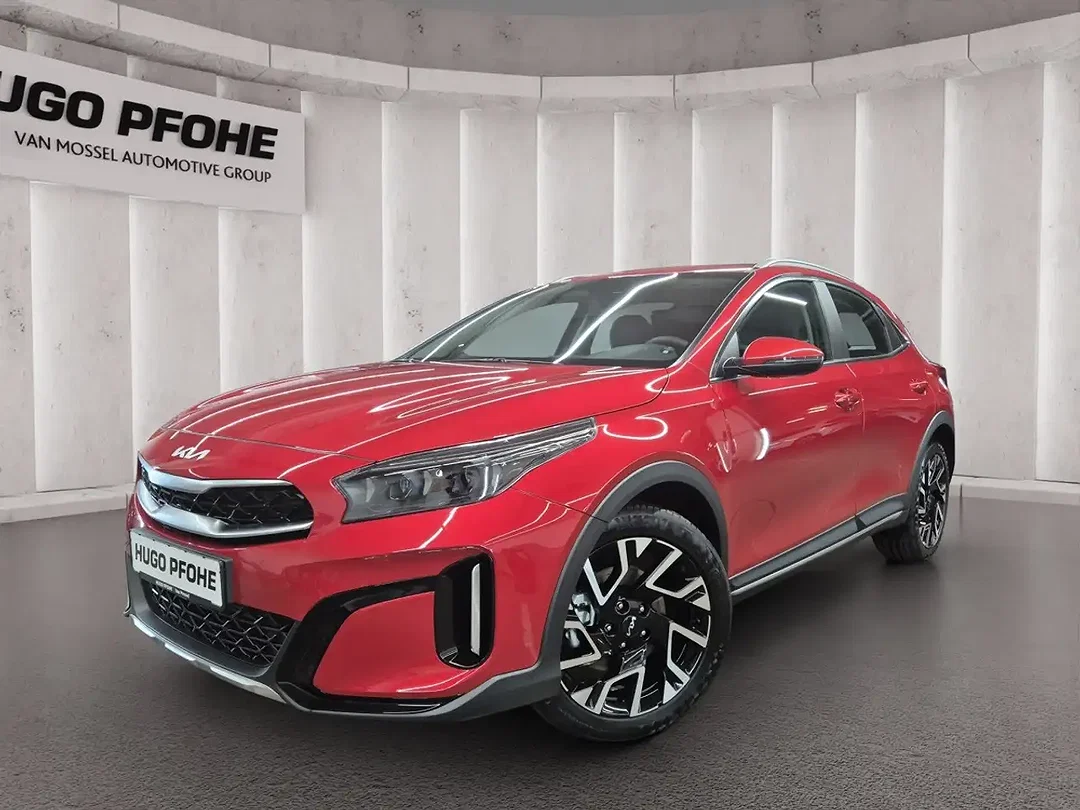 Kia XCeed 1.5 T-GDI Spirit - Afbeelding 1