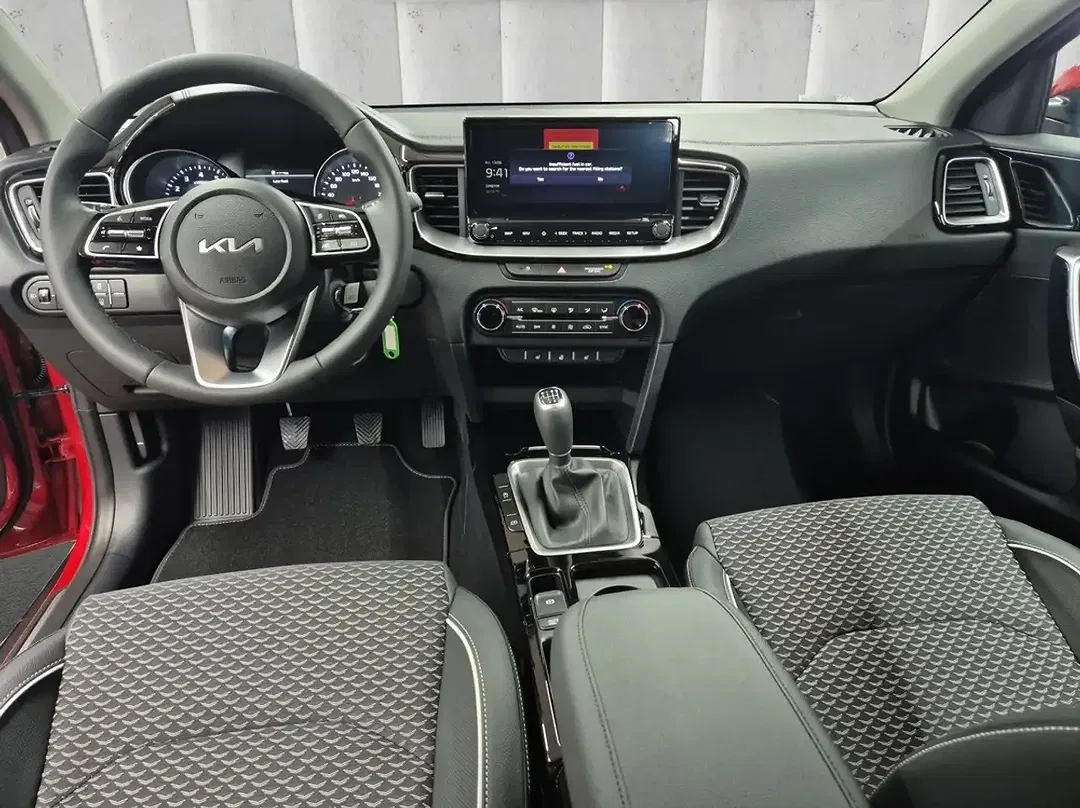 Kia XCeed 1.5 T-GDI Spirit - Thumbnail 11