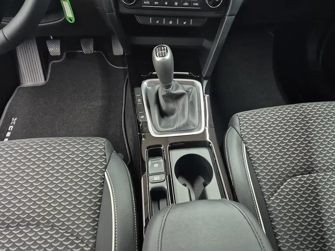 Kia XCeed 1.5 T-GDI Spirit - Thumbnail 12