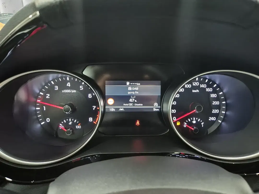 Kia XCeed 1.5 T-GDI Spirit - Thumbnail 15