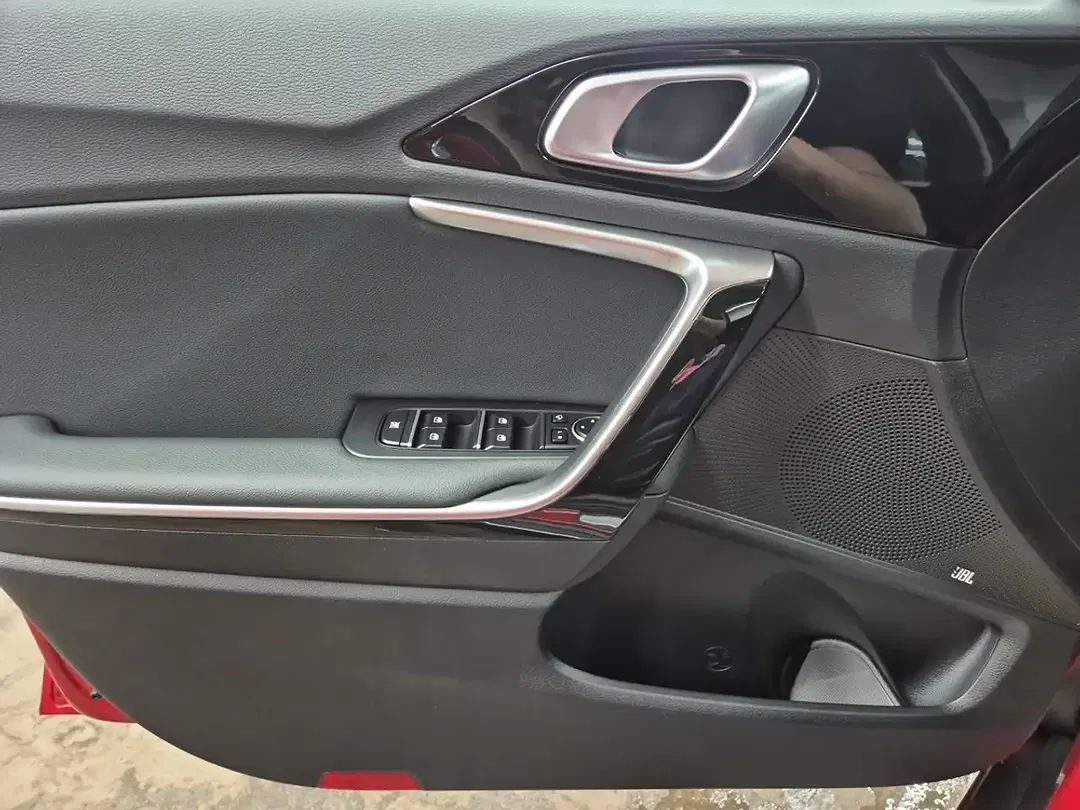 Kia XCeed 1.5 T-GDI Spirit - Thumbnail 16