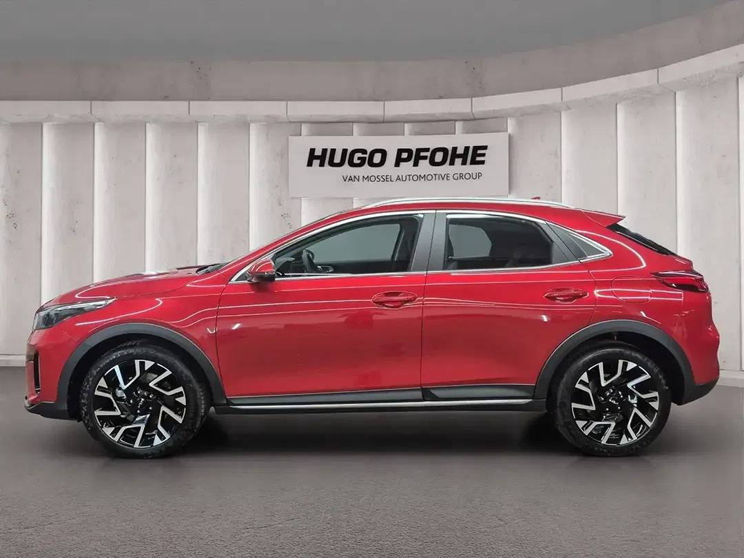 Kia XCeed 1.5 T-GDI Spirit - Thumbnail 2