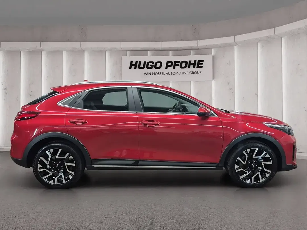 Kia XCeed 1.5 T-GDI Spirit - Thumbnail 3