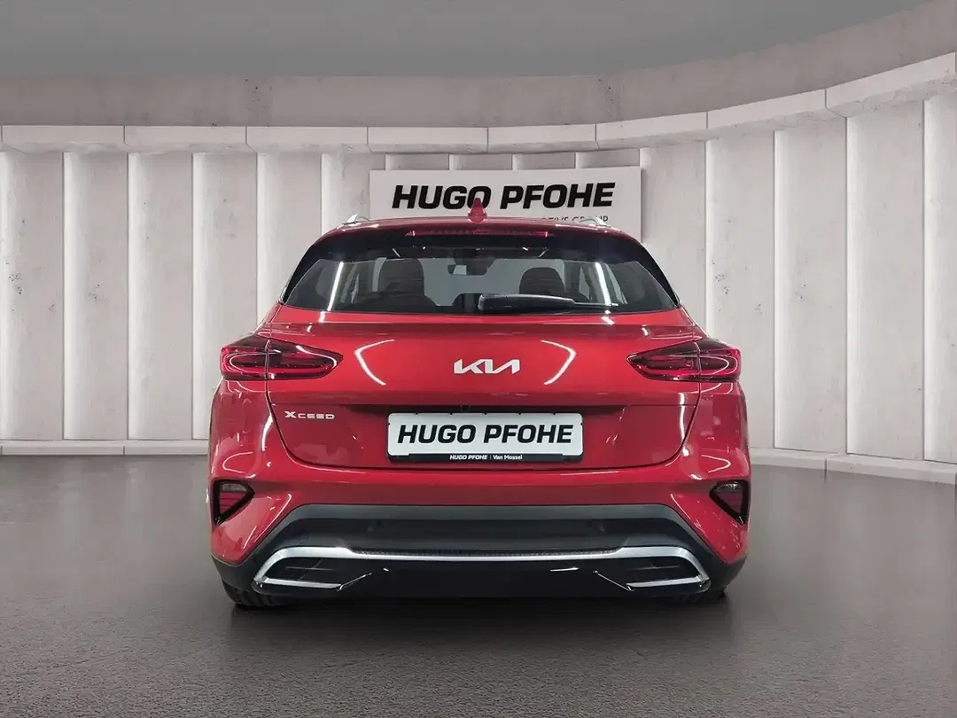 Kia XCeed 1.5 T-GDI Spirit - Thumbnail 5