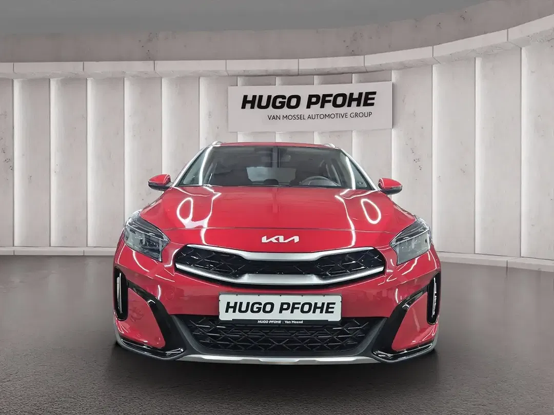 Kia XCeed 1.5 T-GDI Spirit - Thumbnail 6