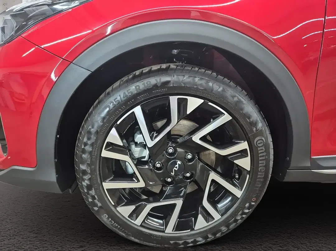 Kia XCeed 1.5 T-GDI Spirit - Thumbnail 7