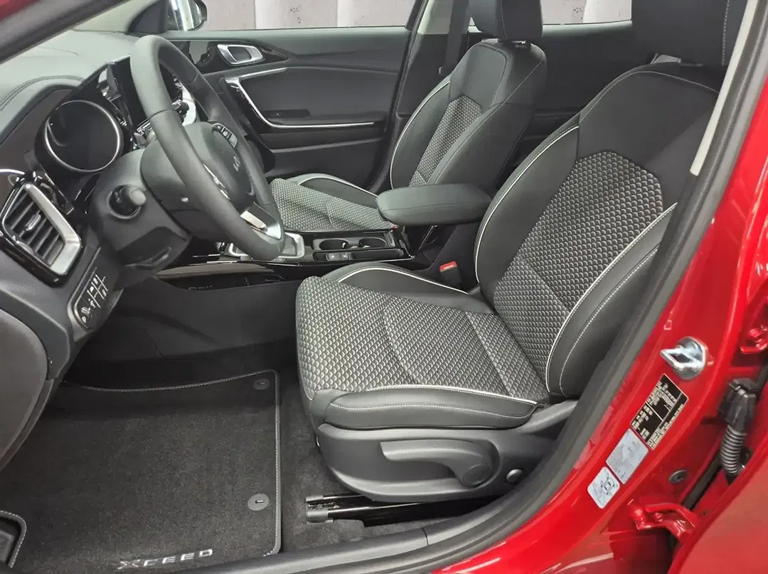 Kia XCeed 1.5 T-GDI Spirit - Thumbnail 8
