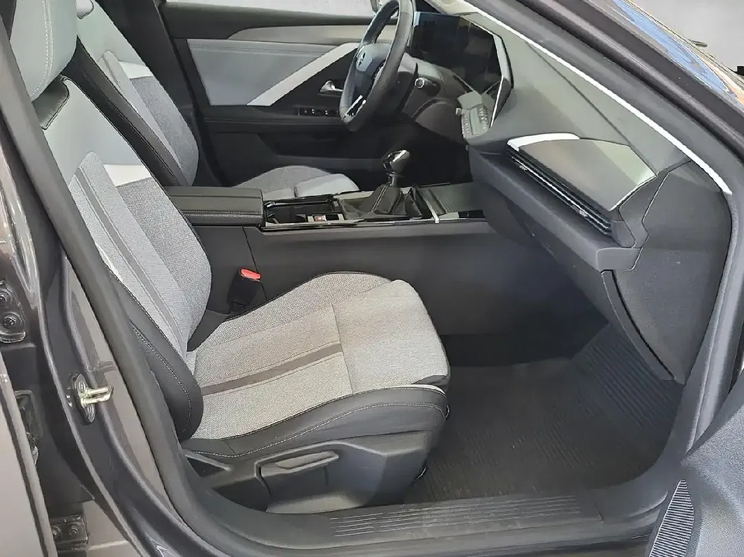 Opel Astra Elegance - Thumbnail 10