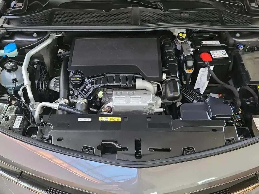 Opel Astra Elegance - Thumbnail 14
