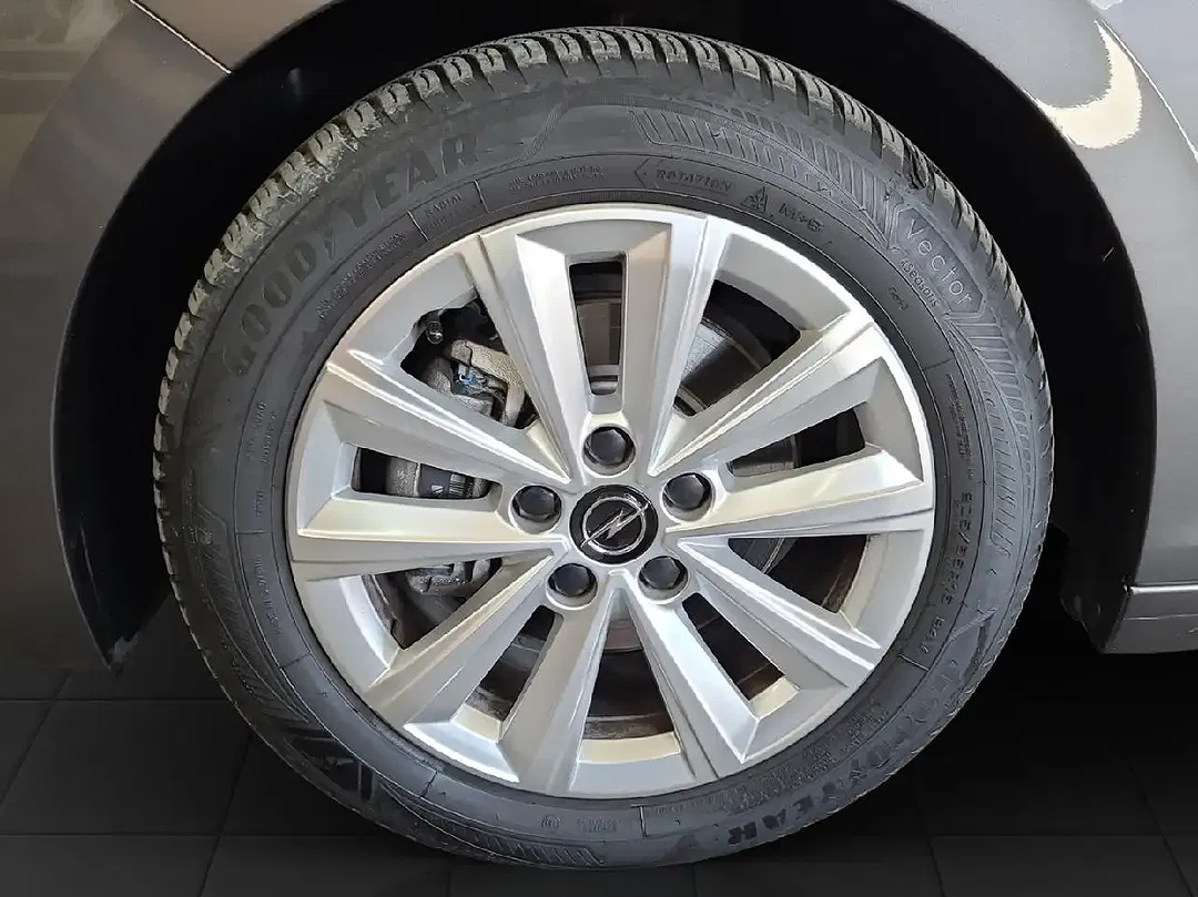 Opel Astra Elegance - foto 15