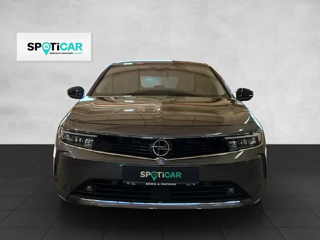 Opel Astra Elegance - foto 2