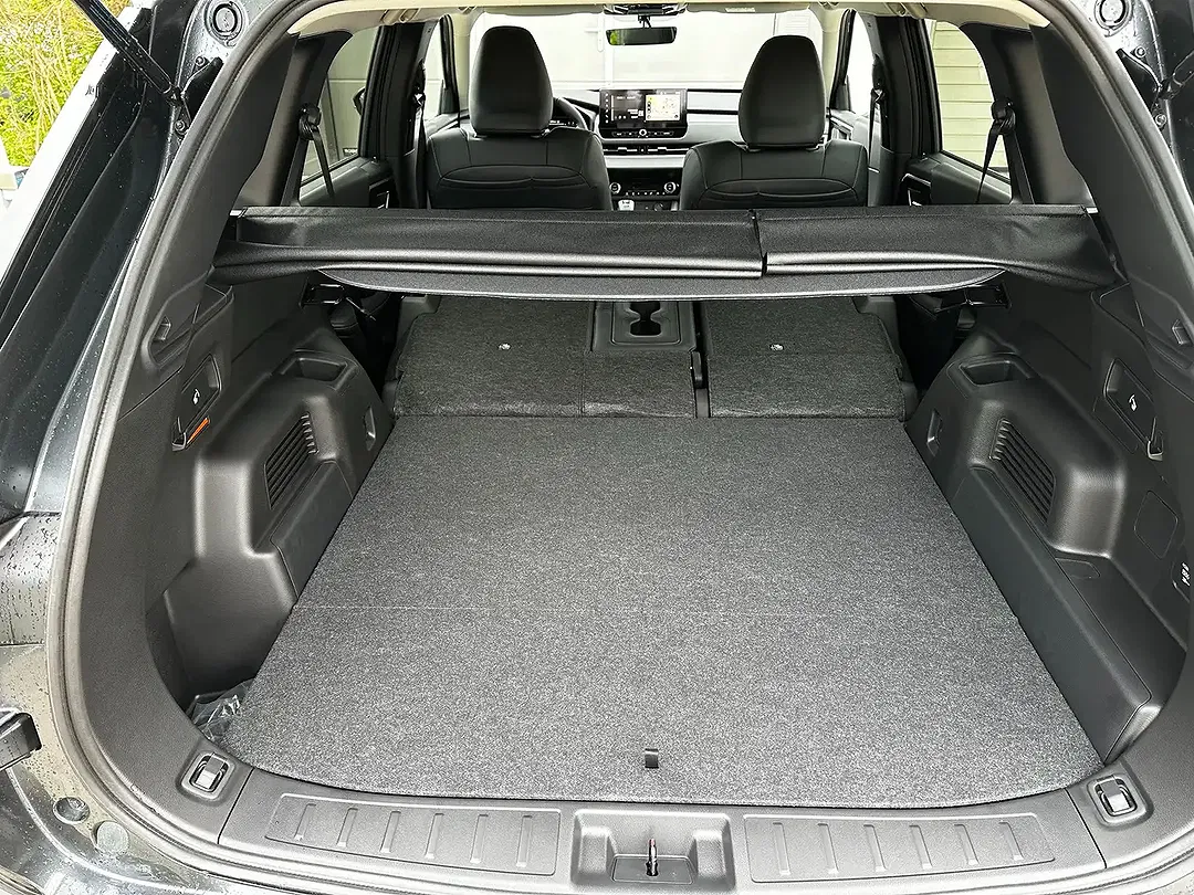 Mitsubishi Outlander 2.4 PHEV Diamant Plus - Thumbnail 8