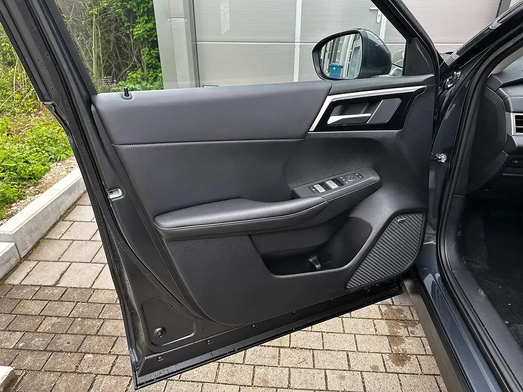 Mitsubishi Outlander 2.4 PHEV Diamant Plus - Thumbnail 10