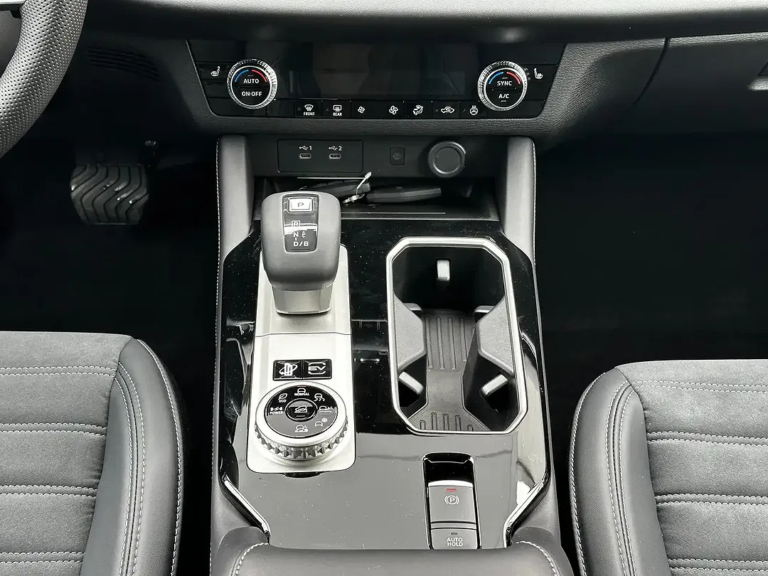 Mitsubishi Outlander 2.4 PHEV Diamant Plus - Thumbnail 17