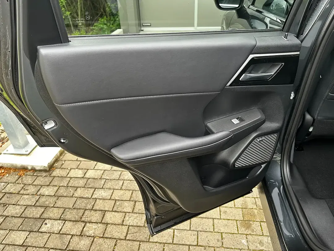 Mitsubishi Outlander 2.4 PHEV Diamant Plus - Thumbnail 19