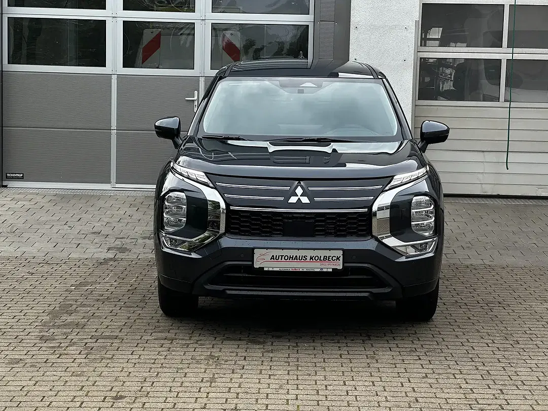 Mitsubishi Outlander 2.4 PHEV Diamant Plus - foto 2