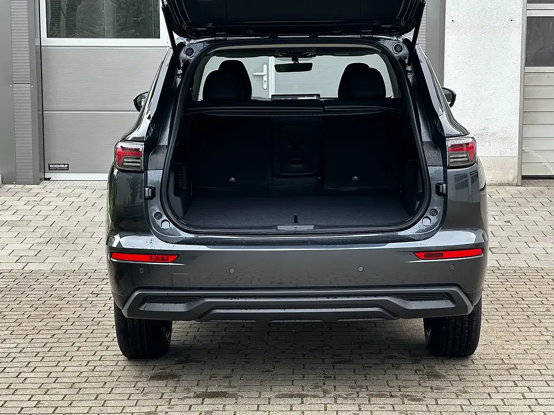 Mitsubishi Outlander 2.4 PHEV Diamant Plus - Thumbnail 6