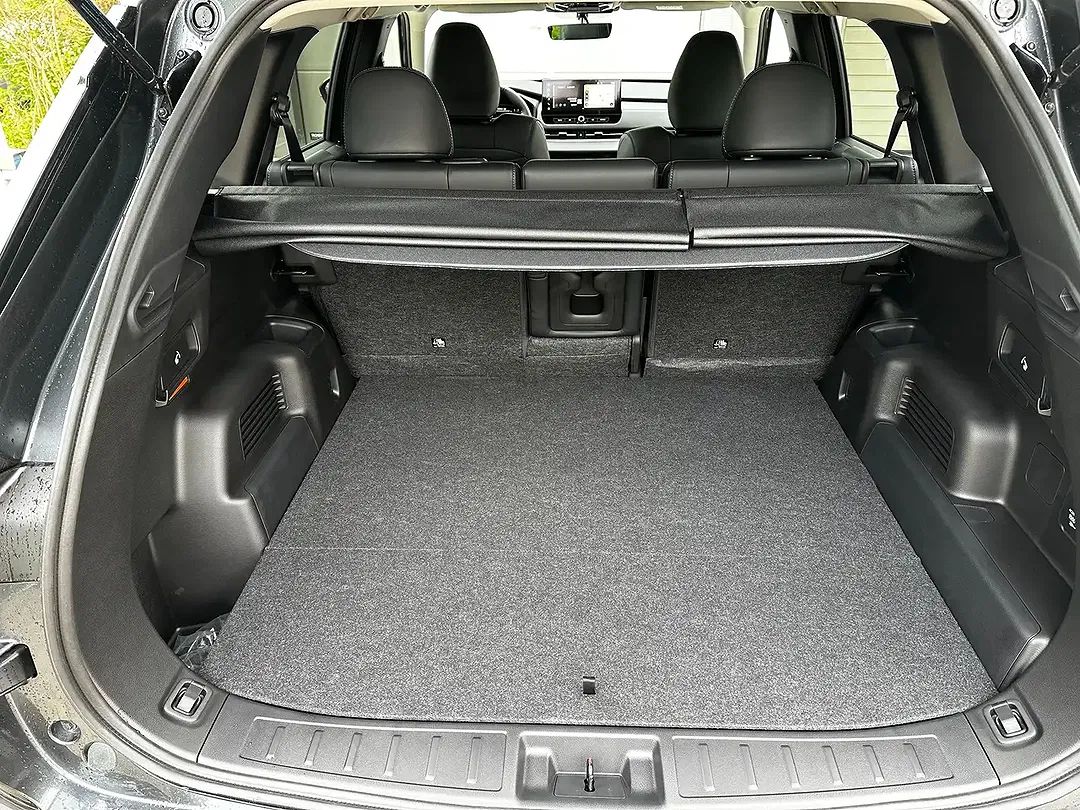 Mitsubishi Outlander 2.4 PHEV Diamant Plus - Thumbnail 7