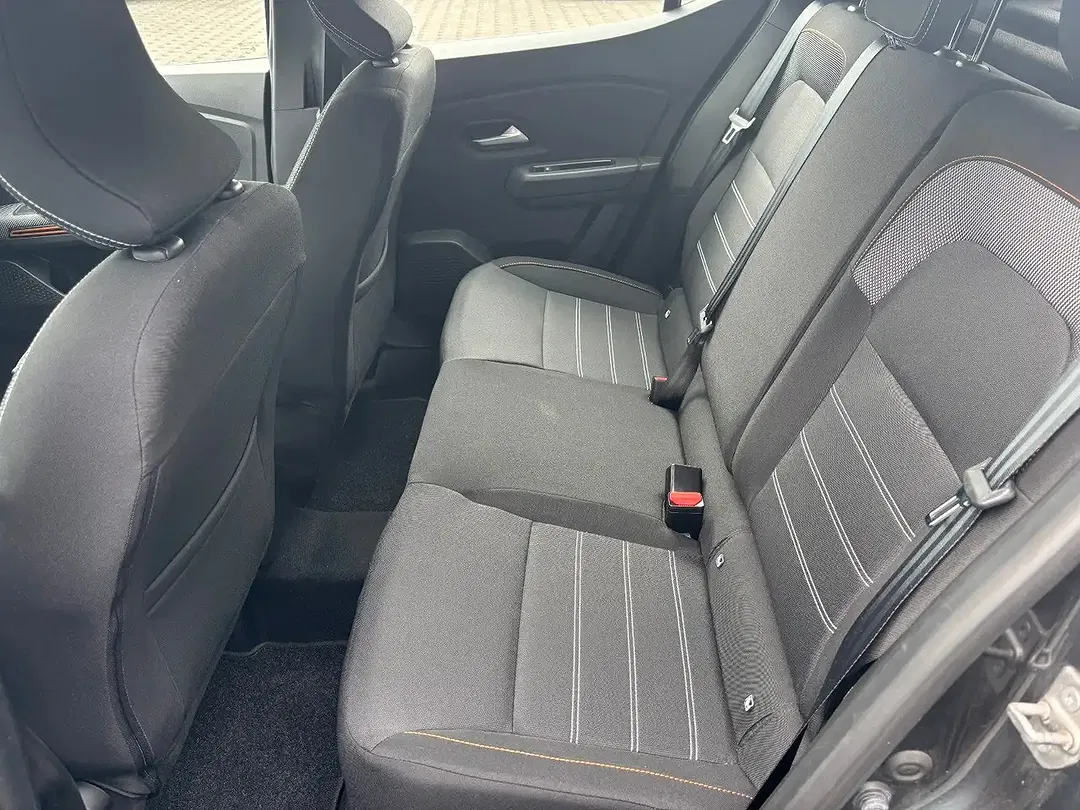 Dacia Sandero Stepway Comfort - Thumbnail 10
