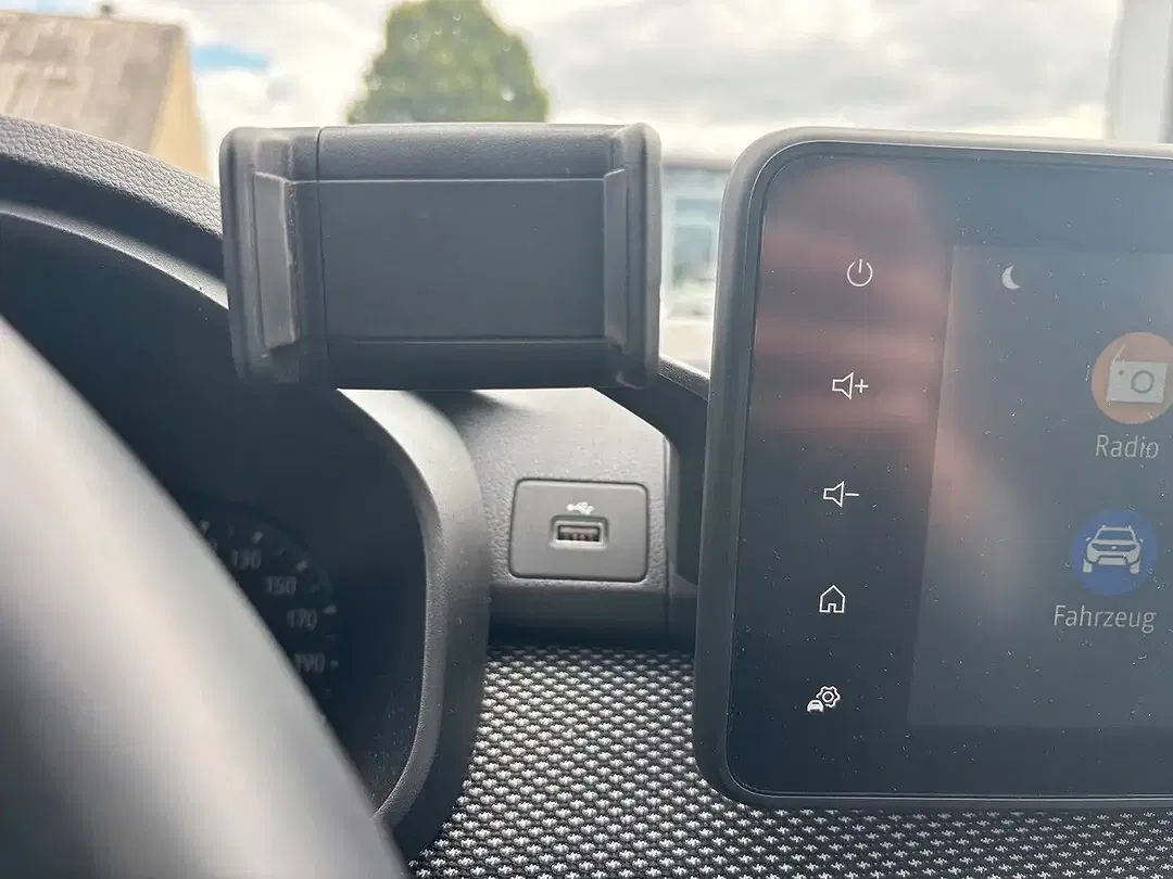 Dacia Sandero Stepway Comfort - foto 15