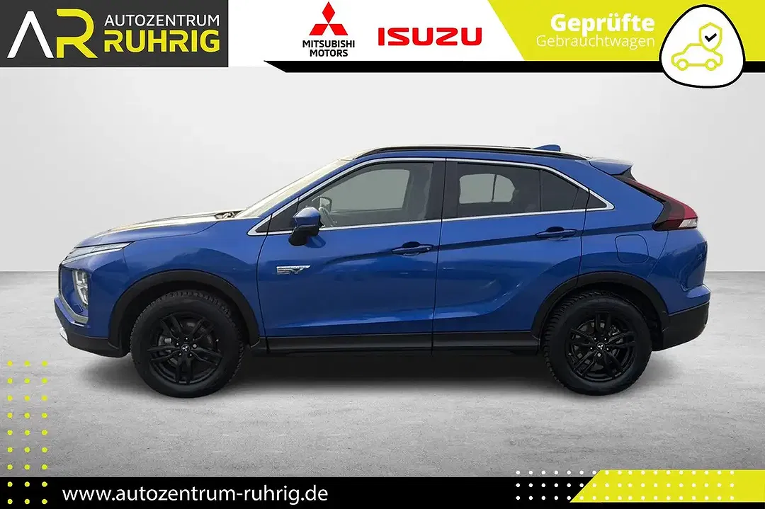 Mitsubishi Eclipse Cross PHEV 4WD Intro Edition - foto 2
