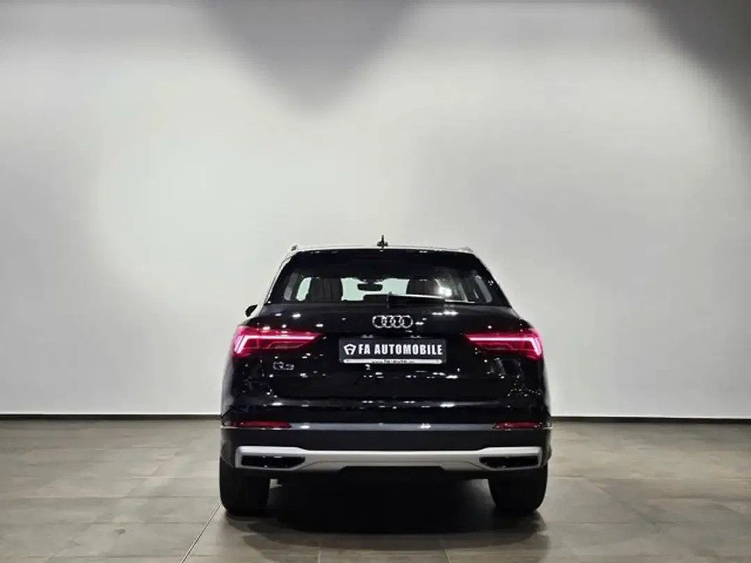 Audi Q3 35 TFSI sport plus - Thumbnail 10