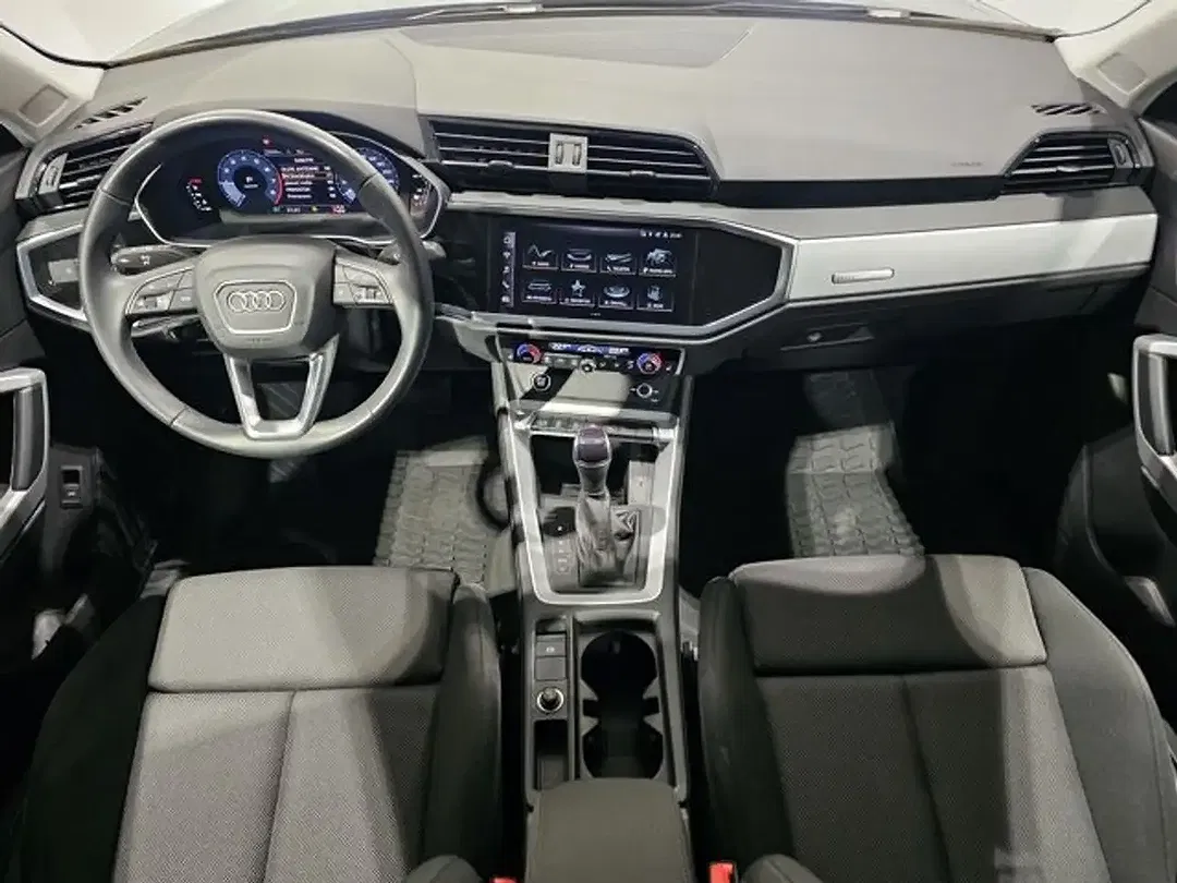 Audi Q3 35 TFSI sport plus - Thumbnail 16