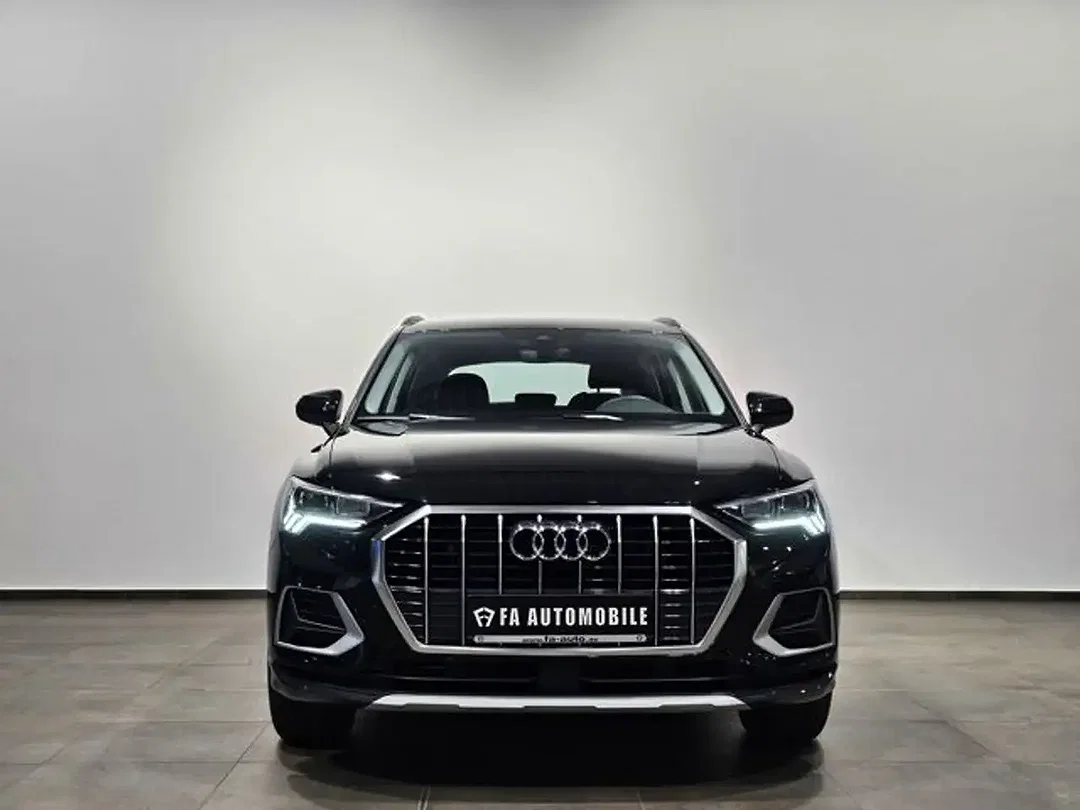 Audi Q3 35 TFSI sport plus - Afbeelding 1