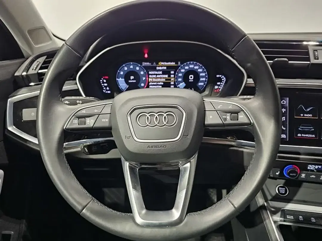 Audi Q3 35 TFSI sport plus - Thumbnail 21
