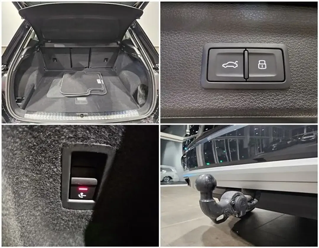 Audi Q3 35 TFSI sport plus - Thumbnail 25