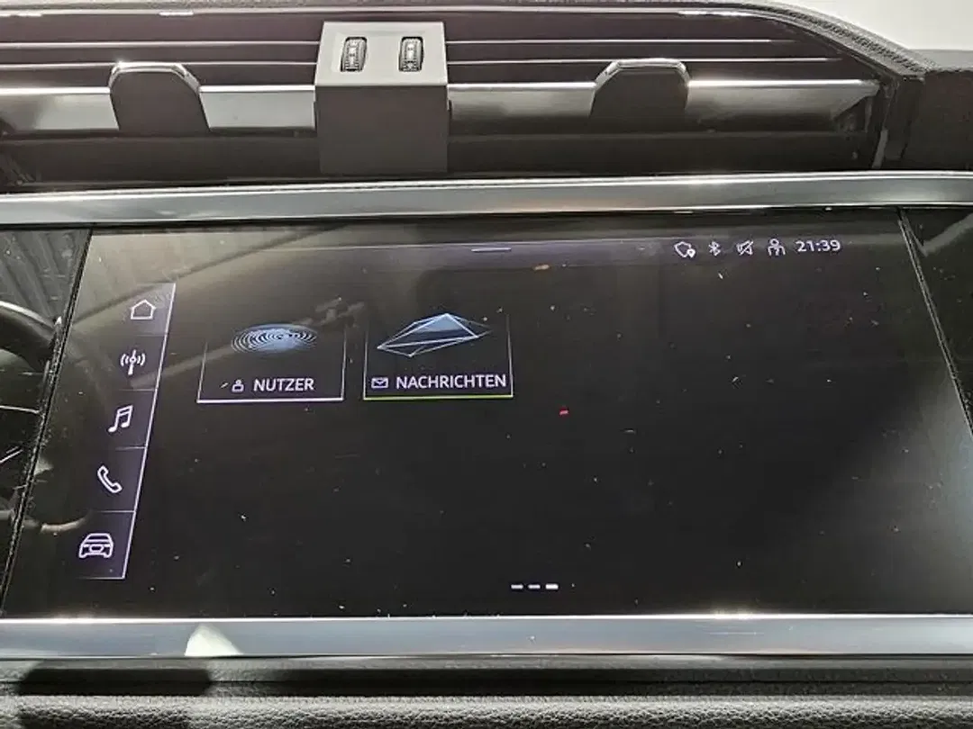 Audi Q3 35 TFSI sport plus - Thumbnail 26