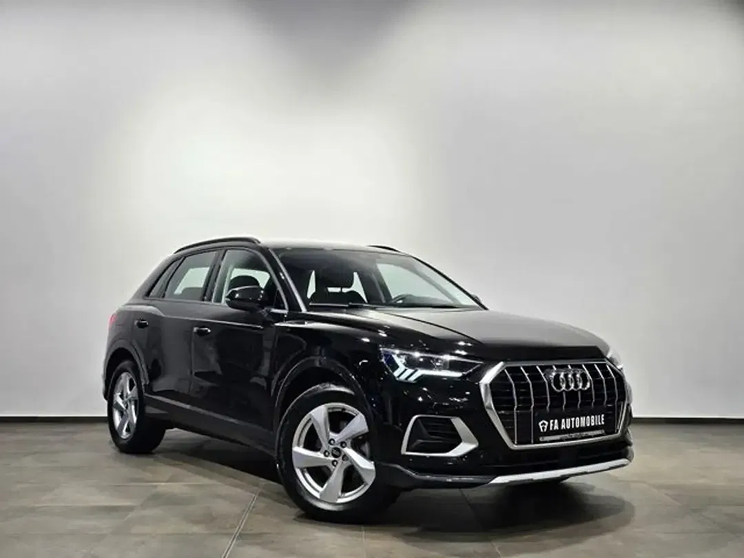 Audi Q3 35 TFSI sport plus - Thumbnail 2