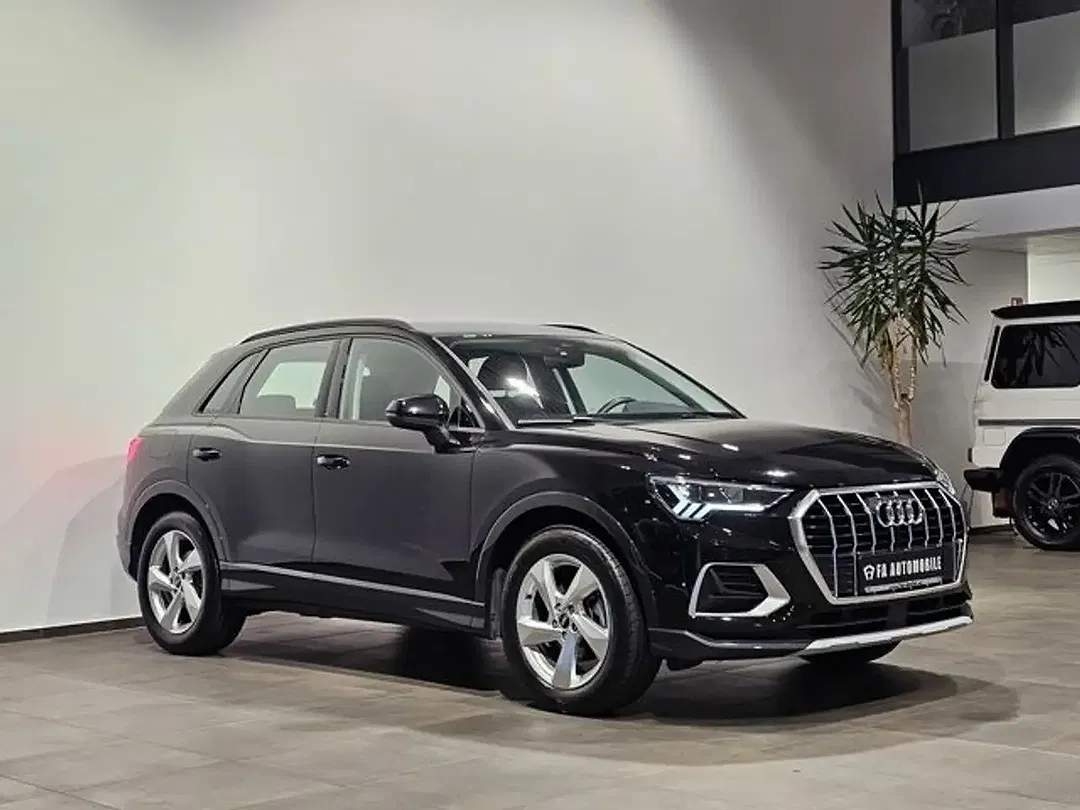 Audi Q3 35 TFSI sport plus - Thumbnail 4