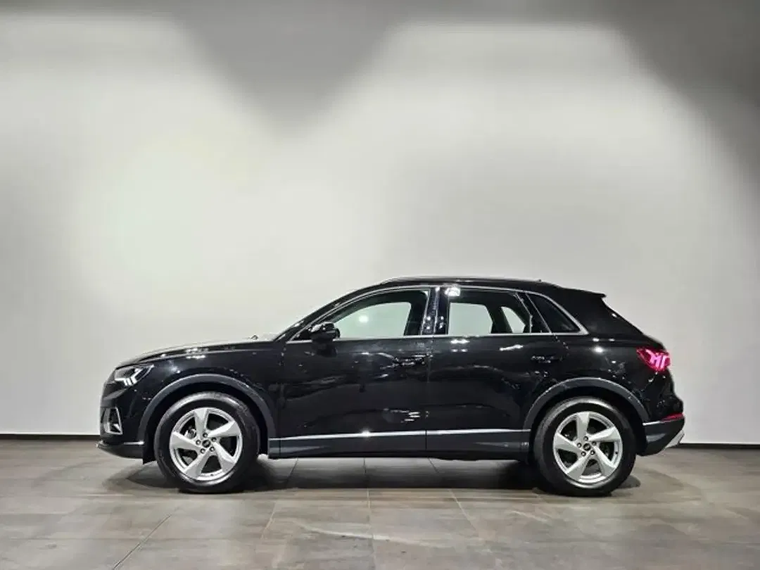 Audi Q3 35 TFSI sport plus - Thumbnail 7