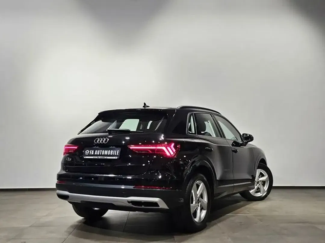 Audi Q3 35 TFSI sport plus - Thumbnail 8